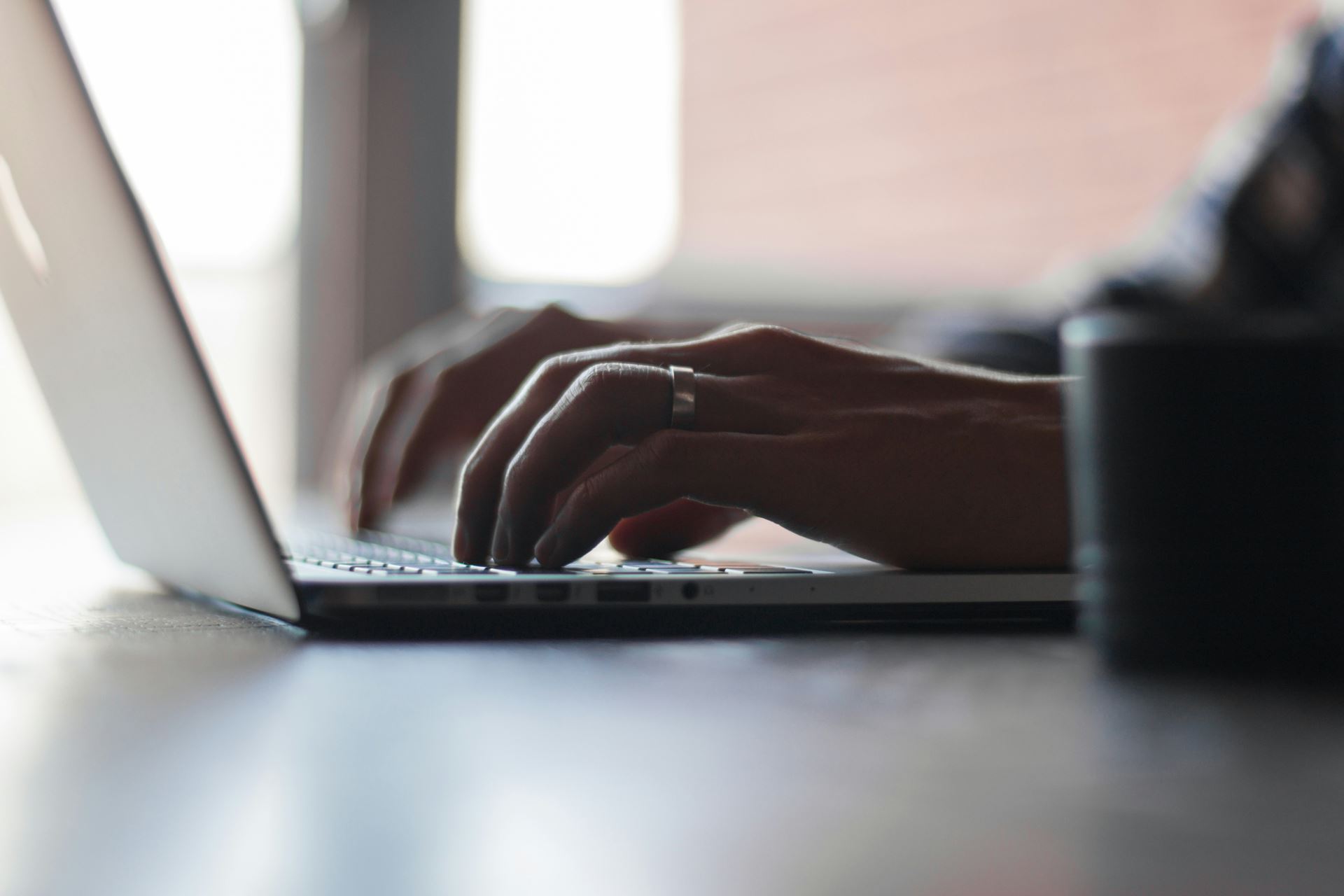 Online service